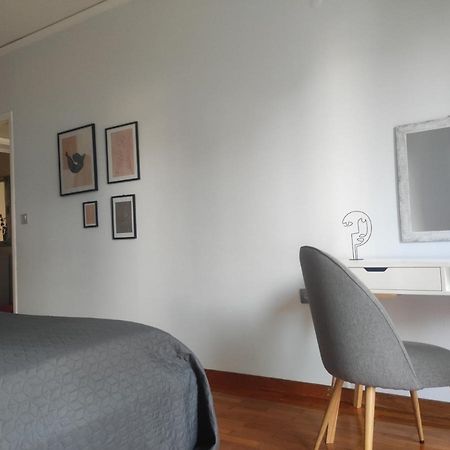 Cozy And Friendly Flat In Nafplio Exterior photo