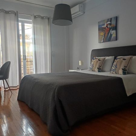 Cozy And Friendly Flat In Nafplio Exterior photo