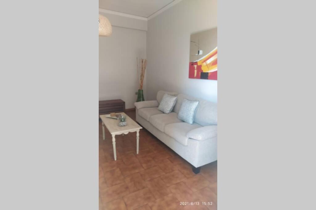 Cozy And Friendly Flat In Nafplio Exterior photo