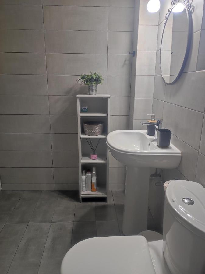 Cozy And Friendly Flat In Nafplio Exterior photo