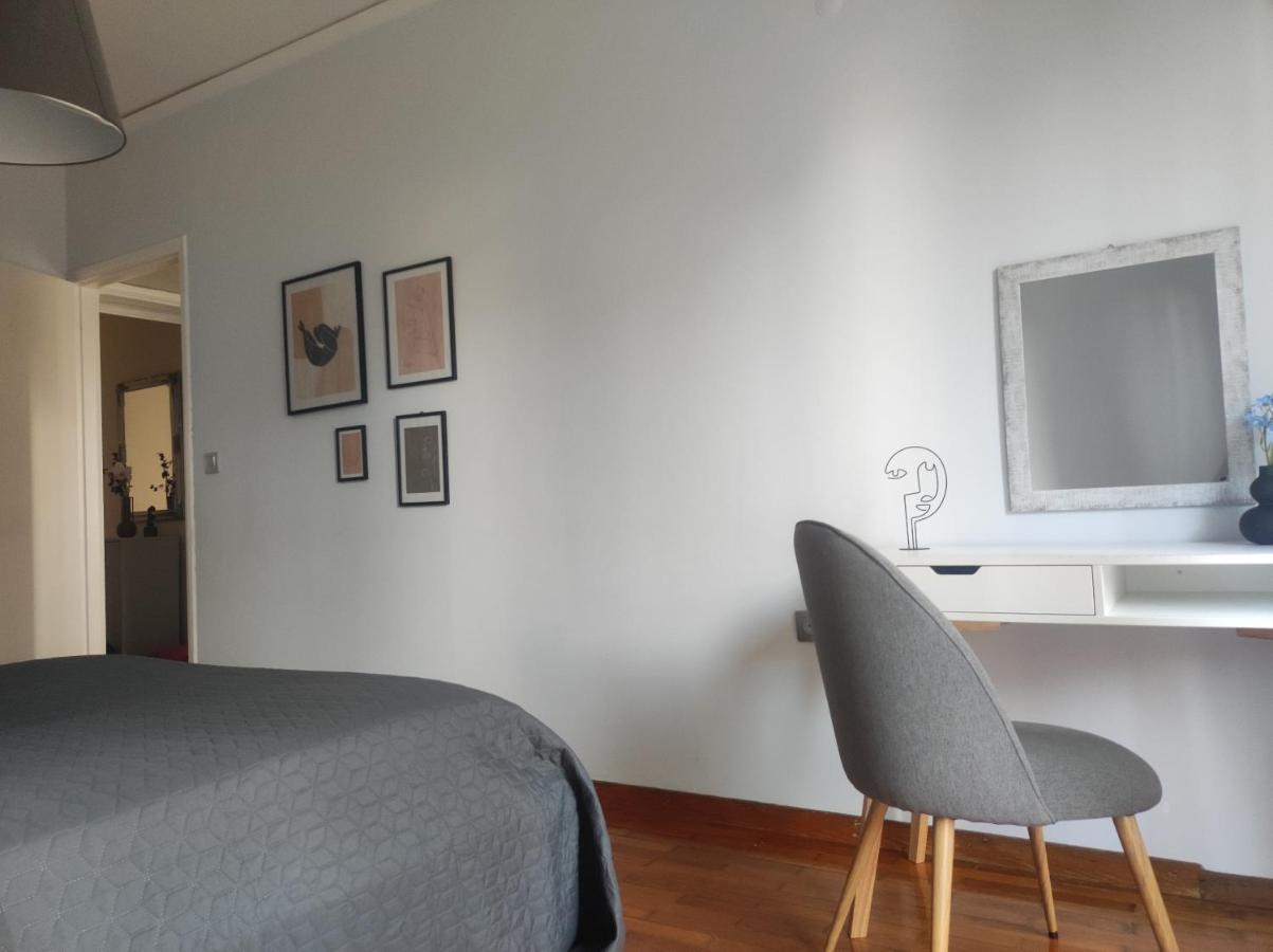 Cozy And Friendly Flat In Nafplio Exterior photo