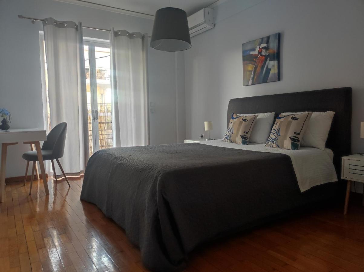 Cozy And Friendly Flat In Nafplio Exterior photo