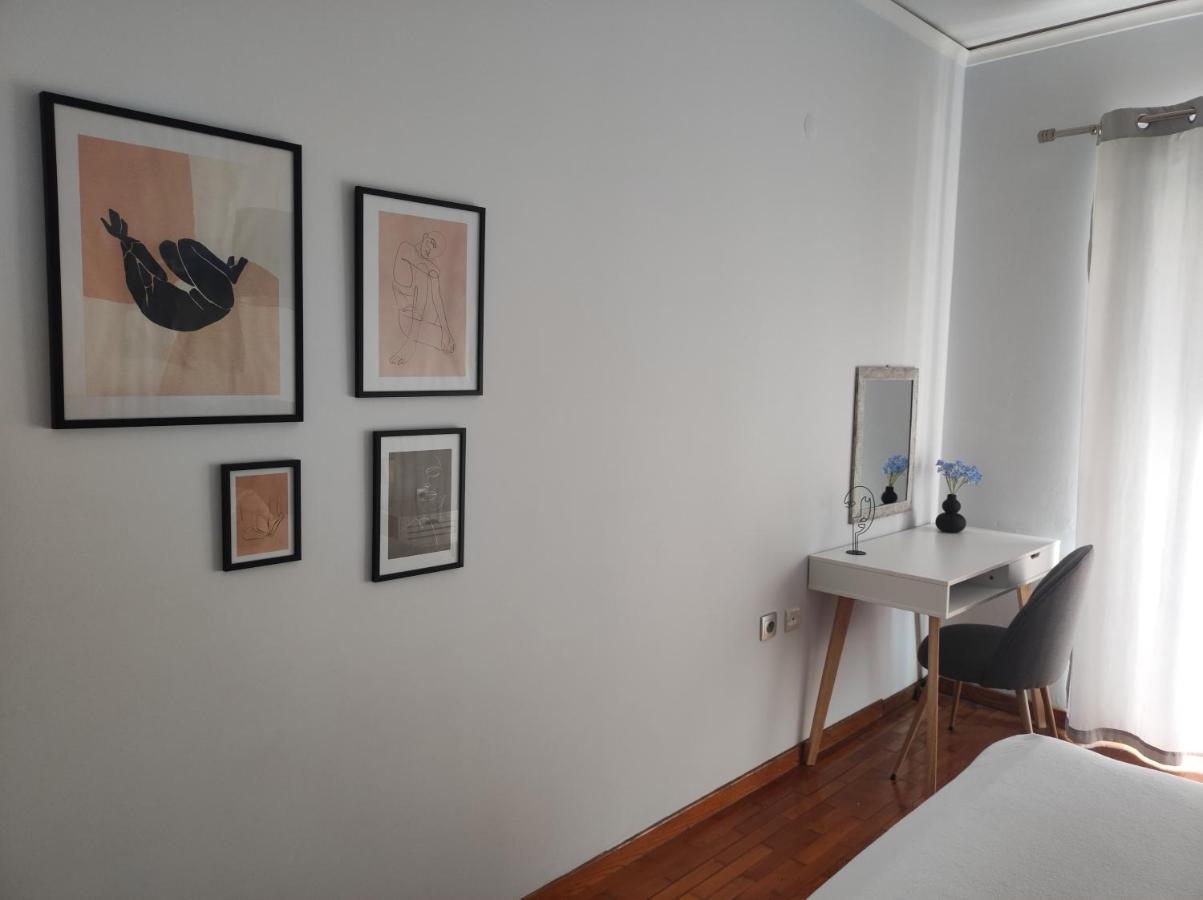 Cozy And Friendly Flat In Nafplio Exterior photo
