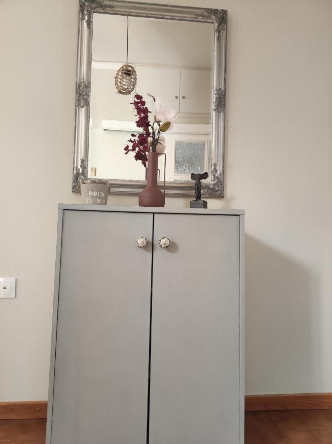 Cozy And Friendly Flat In Nafplio Exterior photo