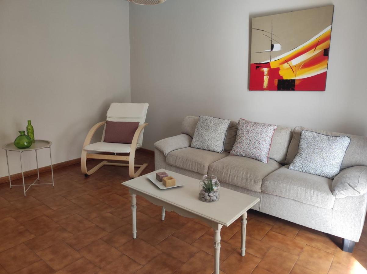 Cozy And Friendly Flat In Nafplio Exterior photo