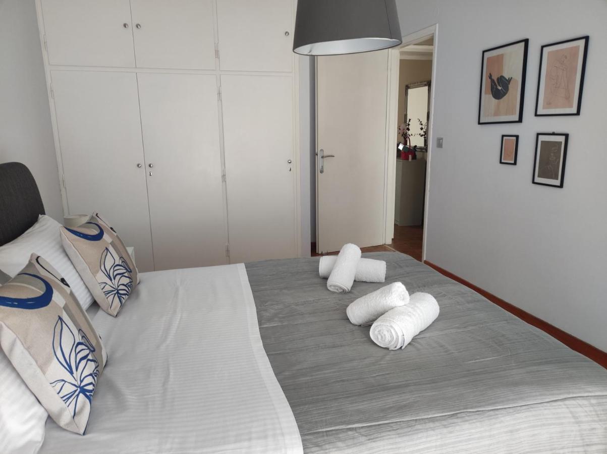 Cozy And Friendly Flat In Nafplio Exterior photo